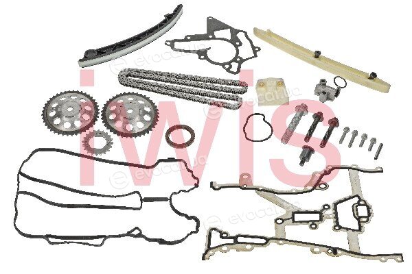 Iwis 70028Set