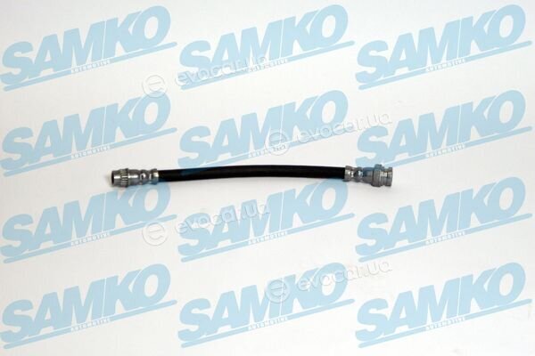 LPR / Samko 6T48128