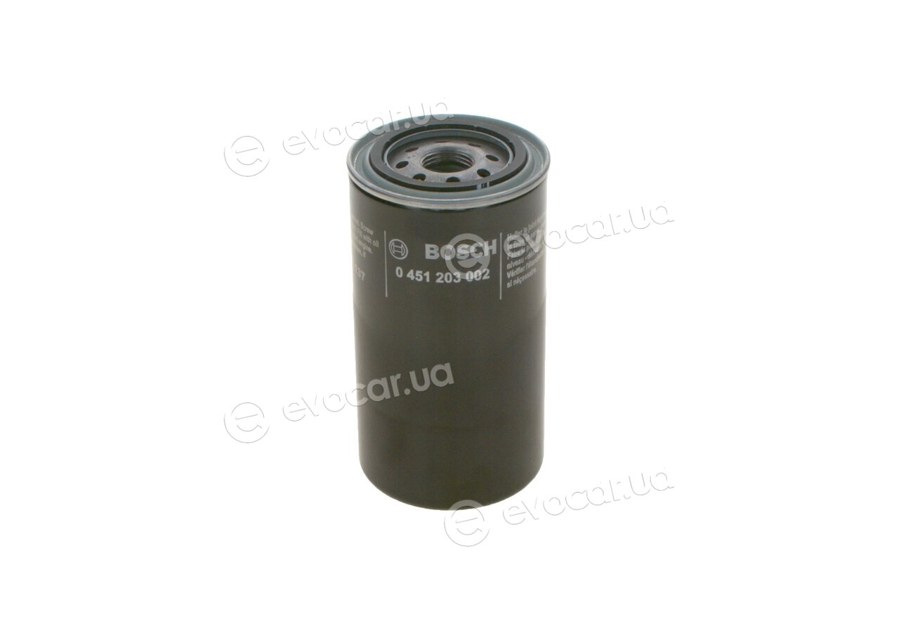 Bosch 0 451 203 002