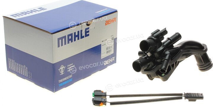 Mahle TM 57 105