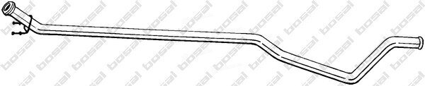 Bosal 950-059