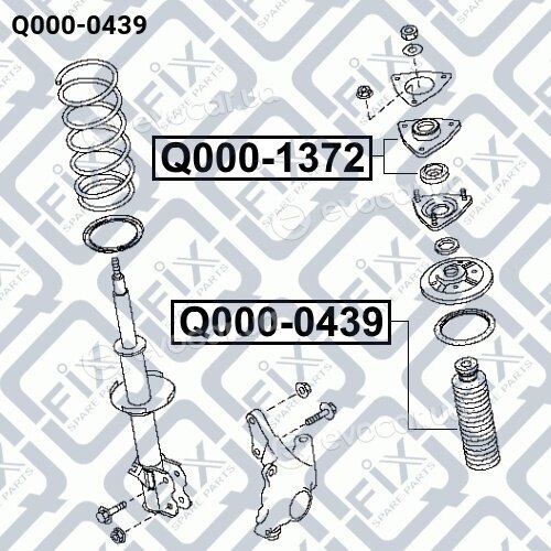 Q-Fix Q0000439
