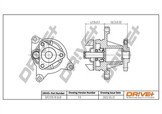 Drive+ DP2310.10.048