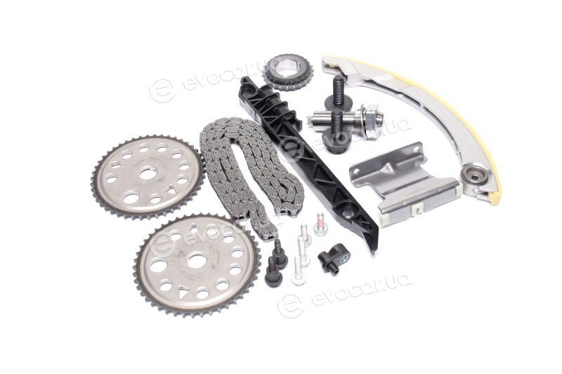 SKF VKML 85003