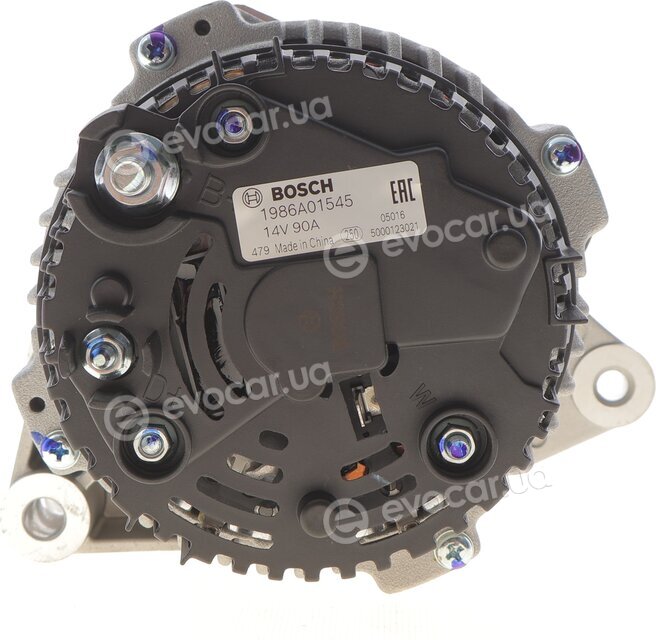 Bosch 1 986 A01 545