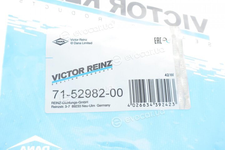 Victor Reinz 71-52982-00