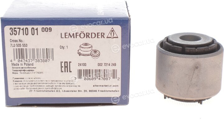 Lemforder 35710 01