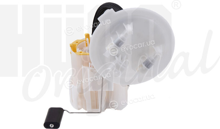 Astemo (Hitachi) / Huco 132785