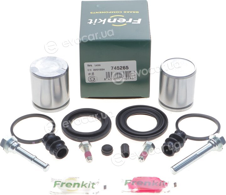 Frenkit 745265