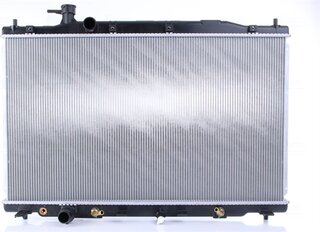 Nissens 681407