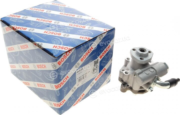 Bosch K S02 000 072