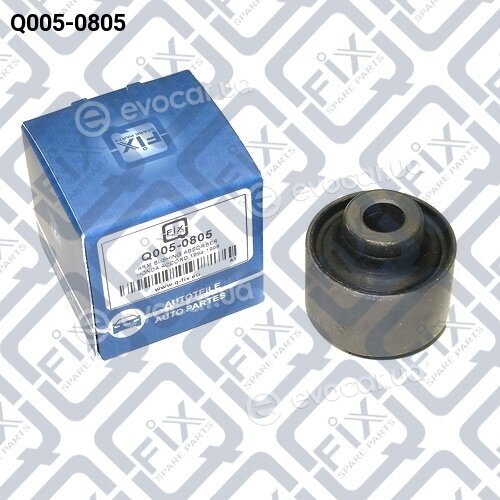 Q-Fix Q005-0805