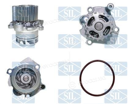 Saleri Sil PA1355A