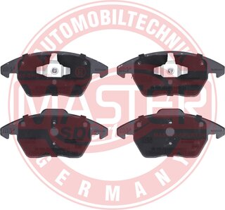 Master Sport 13046072022N-SET-MS