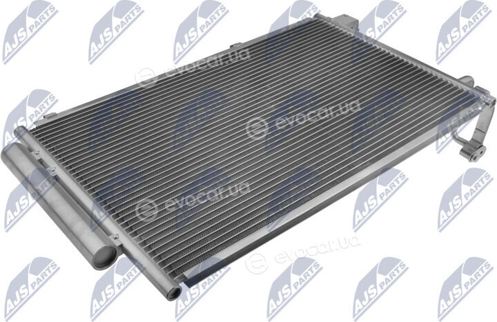 NTY CCS-FR-016