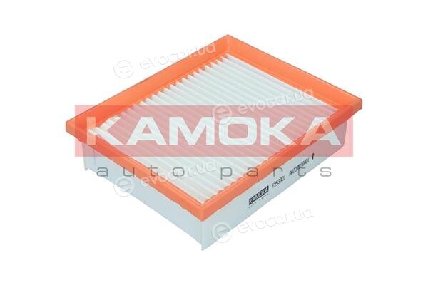 Kamoka F253801