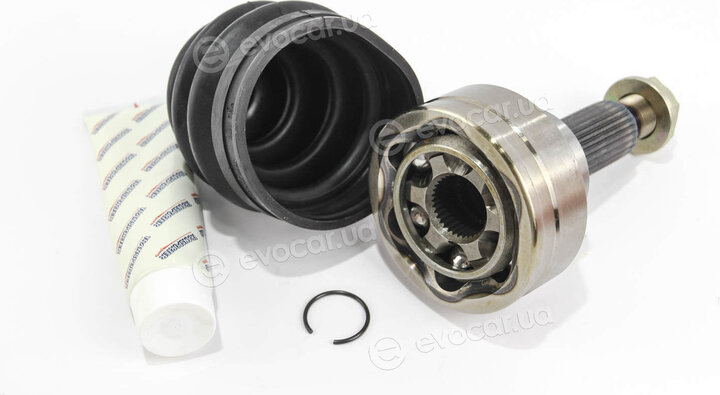 Autotechteile 501 0027