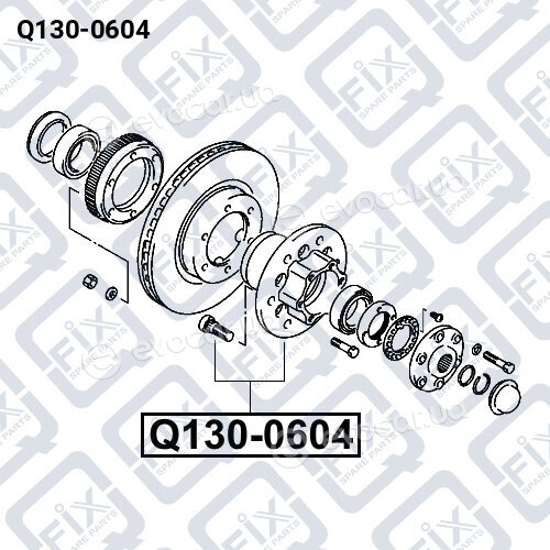 Q-Fix Q1300604
