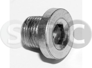 Metalcaucho / STC T405254