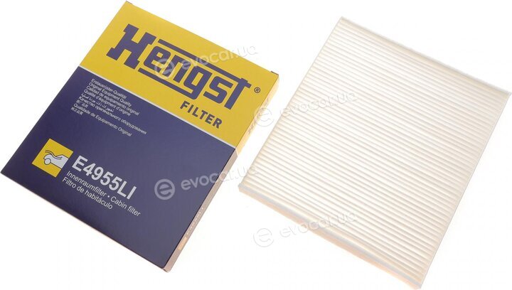 Hengst E4955LI