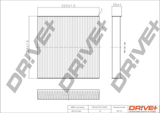 Drive+ DP1110.12.0026