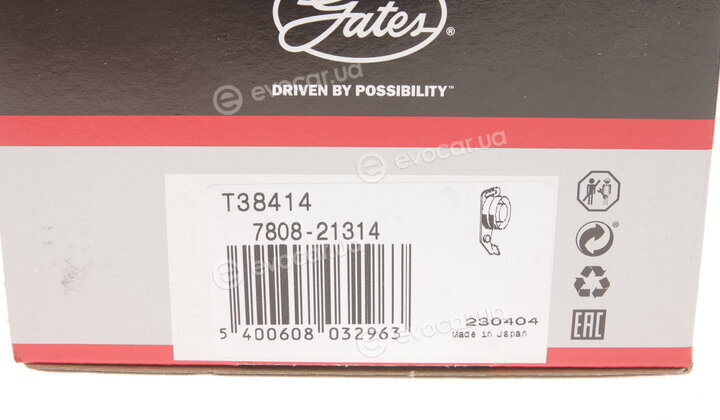 Gates T38414