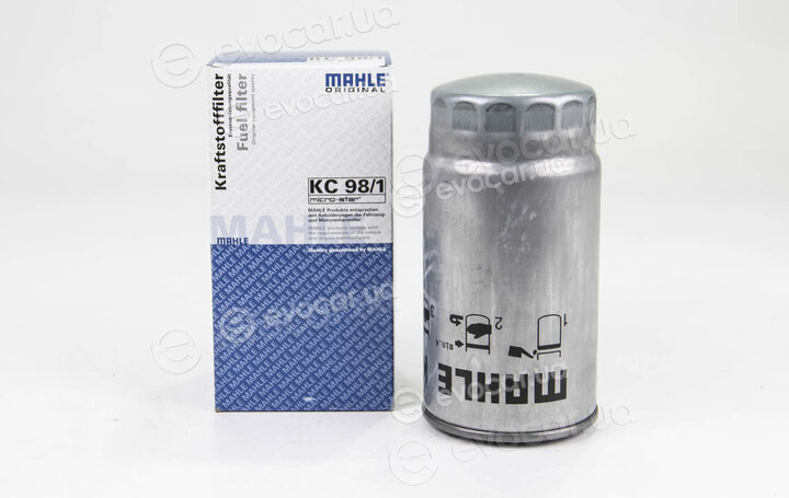 Mahle KC 98/1