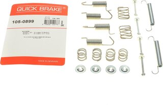 Kawe / Quick Brake 105-0899