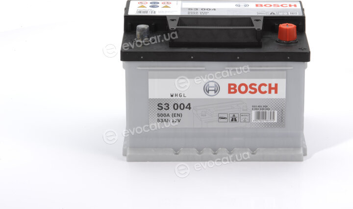 Bosch 0 092 S30 041