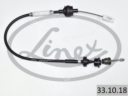 Linex 33.10.18