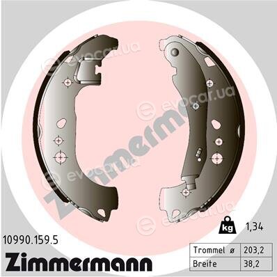 Zimmermann 10990.159.5