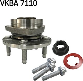 SKF VKBA 7110
