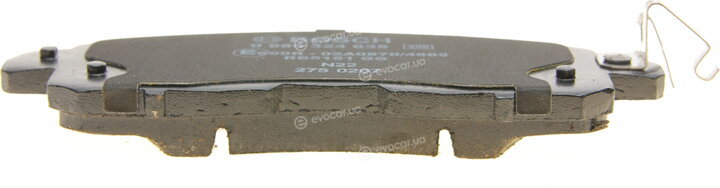 Bosch 0 986 424 638