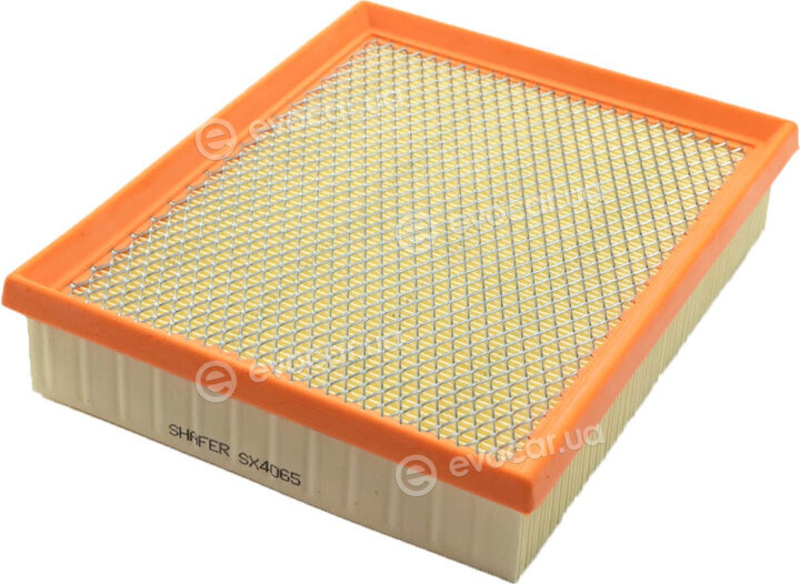 Shafer SX4065NB