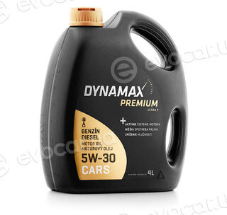 Dynamax 501996