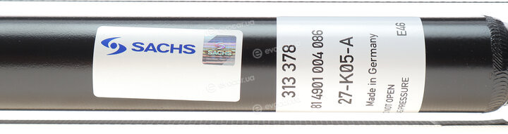 Sachs 313 378