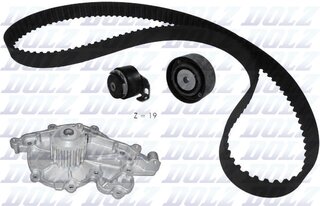 Dolz KD019