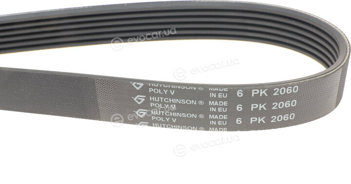 Hutchinson 2060 K 6