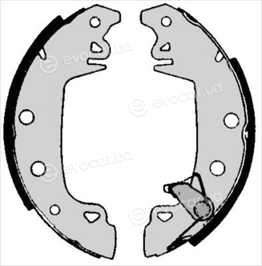 Starline BC 05890