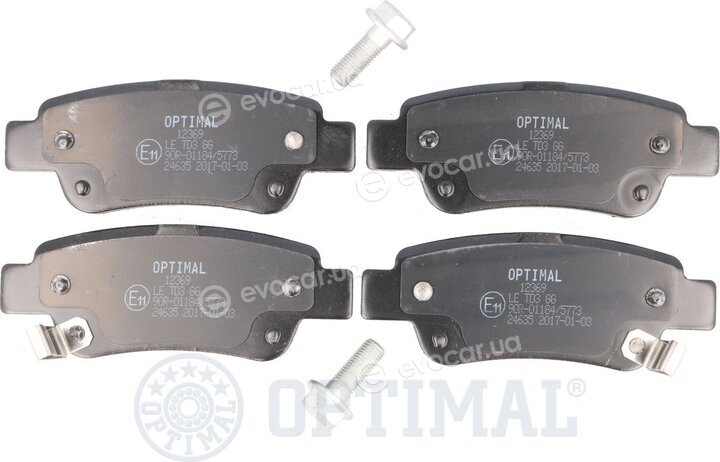 Optimal BP-12369