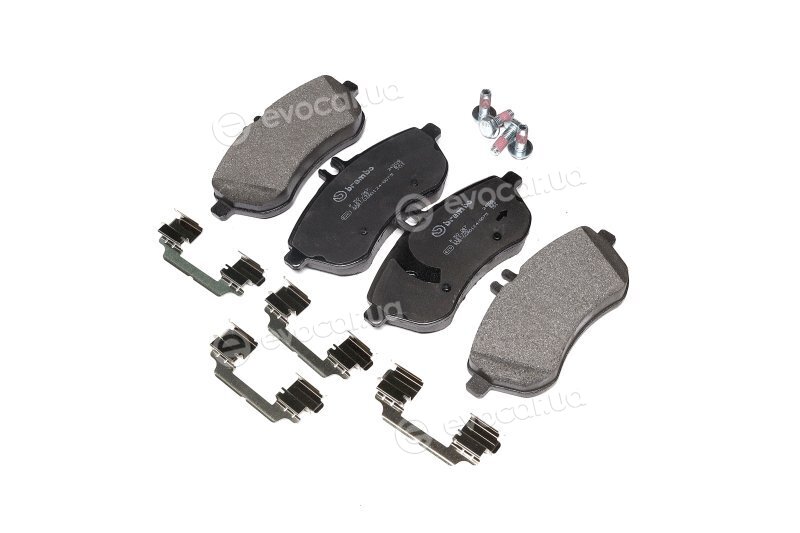 Brembo P 50 067