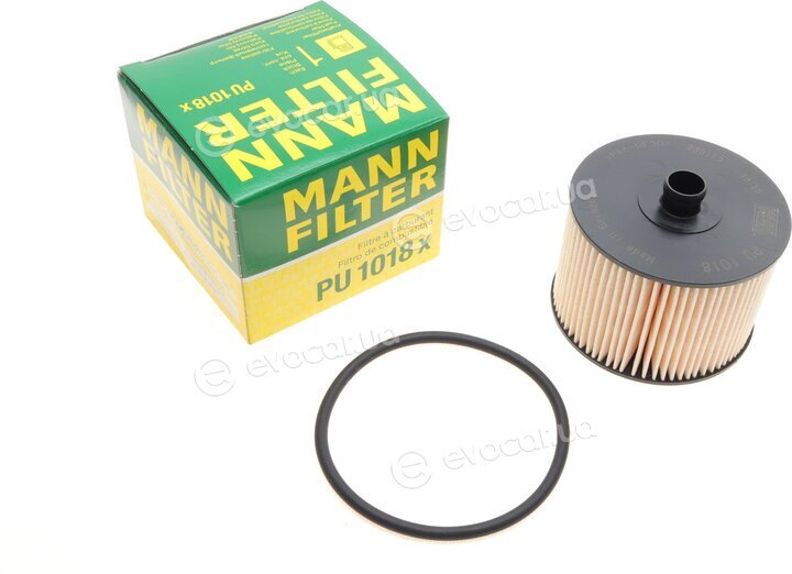 Mann PU 1018 x