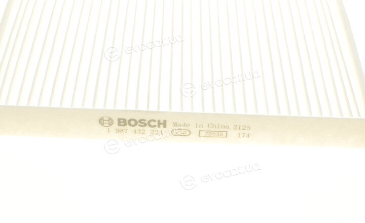 Bosch 1 987 432 224