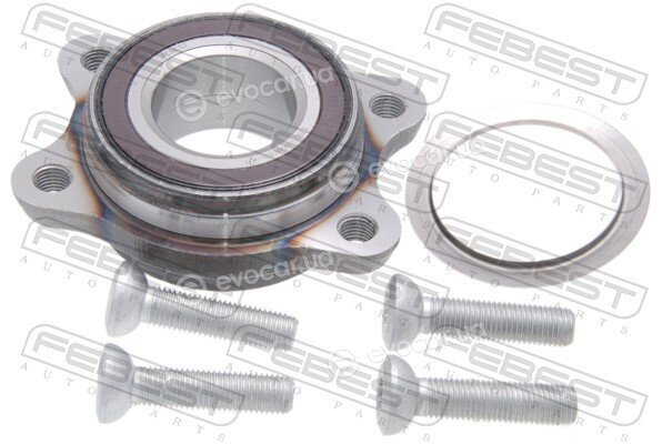 Febest 1782-A6MF85-KIT