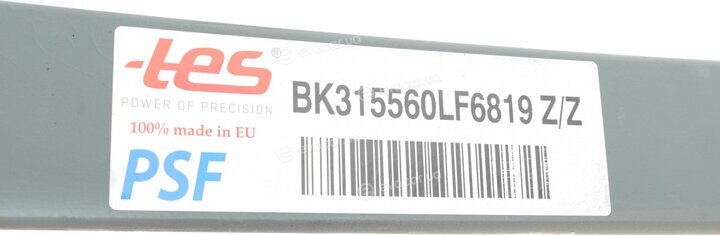 TES BK315560LF6819ZZ