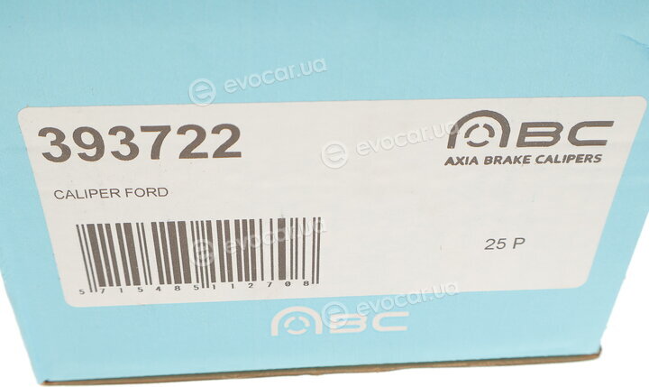 Axia 393722