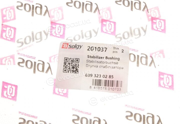Solgy 201037