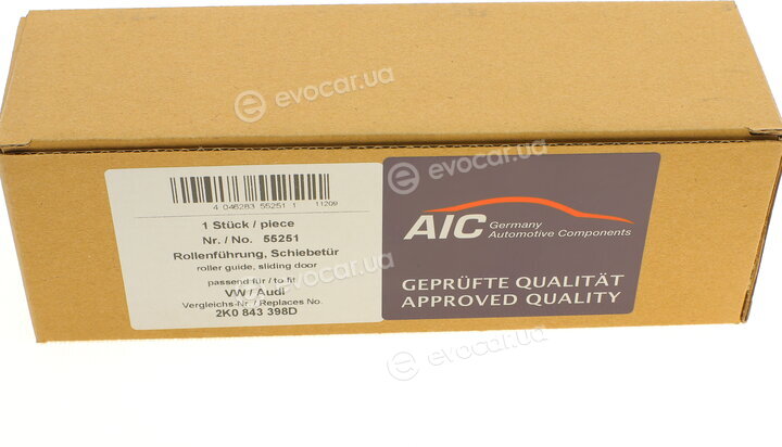 AIC 55251