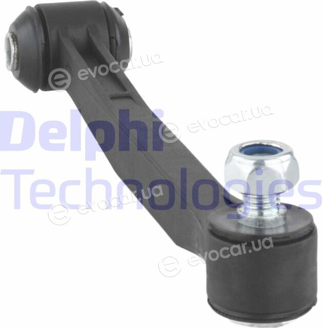 Delphi TC2031