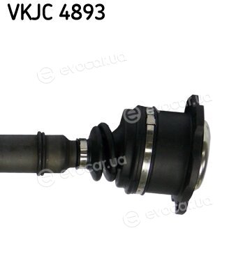 SKF VKJC 4893